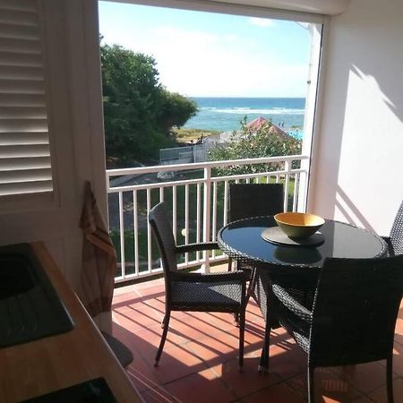 Calme Et Volupte Appartement Saint-Francois  Buitenkant foto